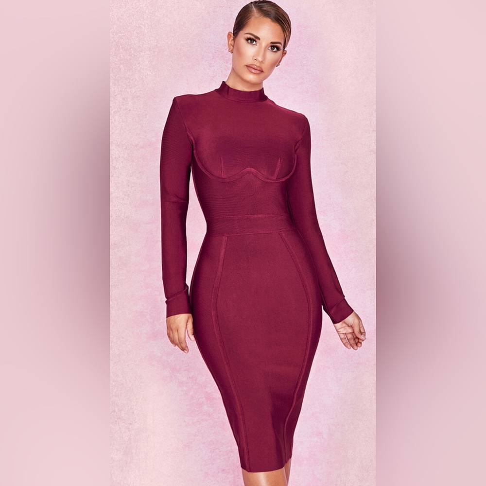 House of CB Ines Dress